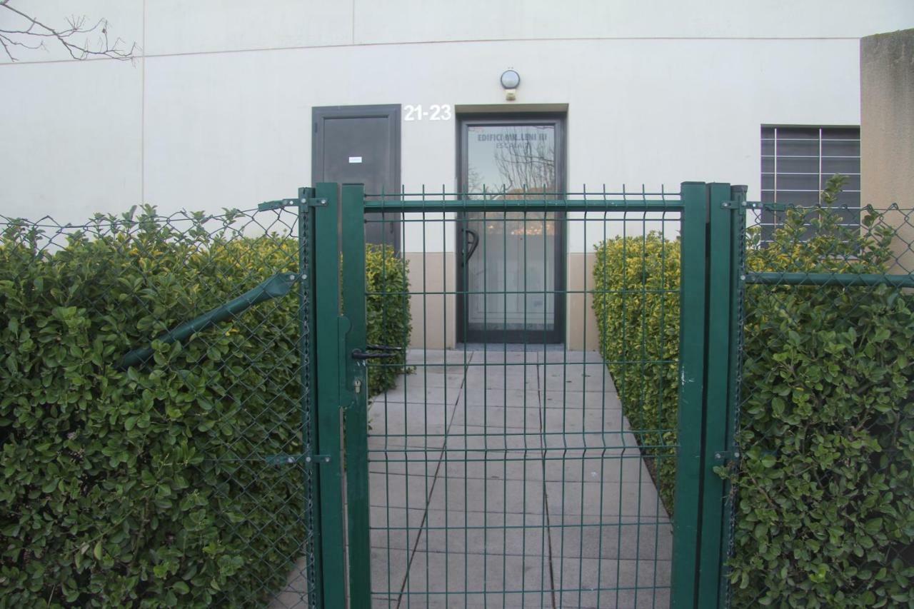 Ferienwohnung Milleni 3222 Roses Exterior foto